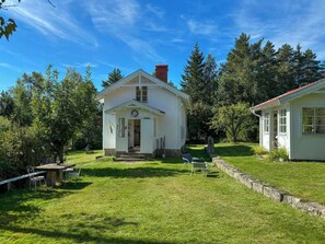 Ulkopuoli