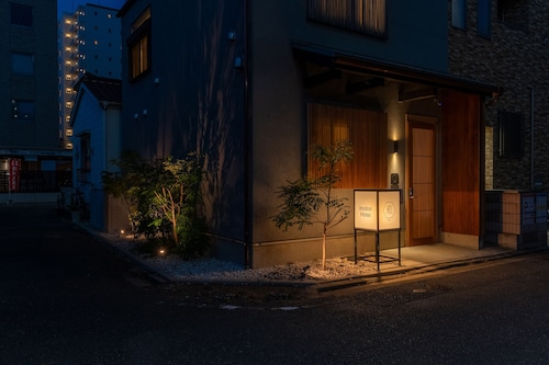 Irodori Hotel AI
