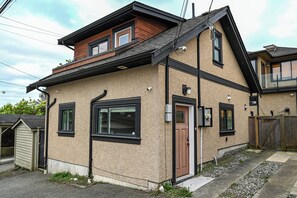 Udendørsområde