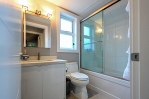 Badeværelse