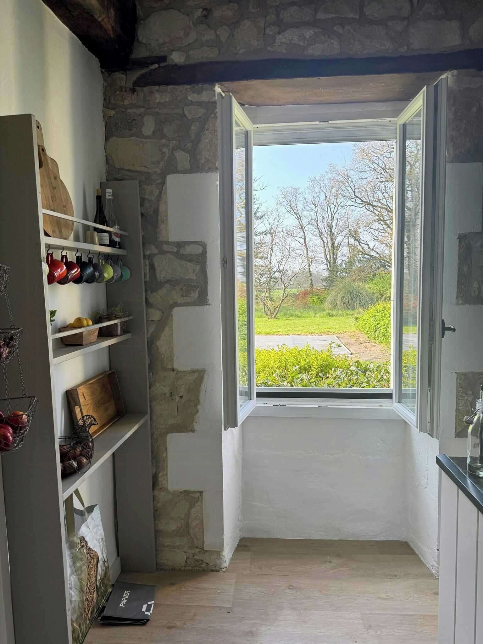 Intérieur
