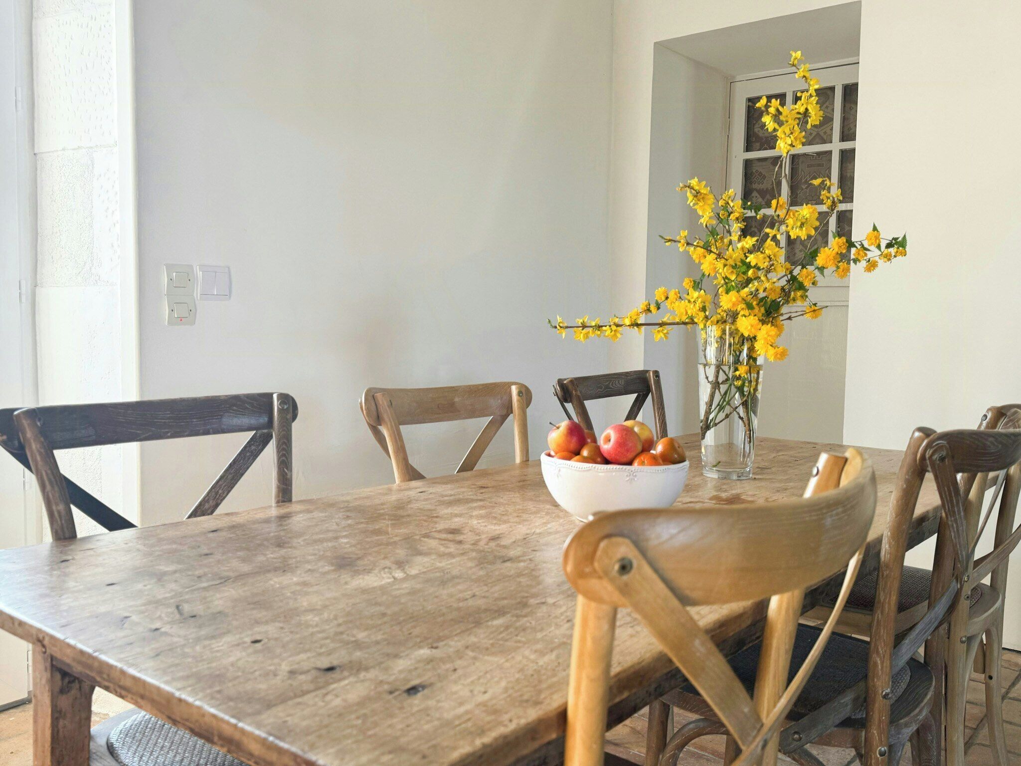 用餐區