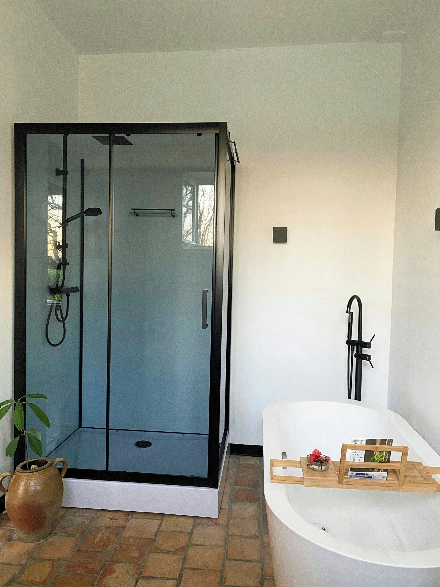 Shower