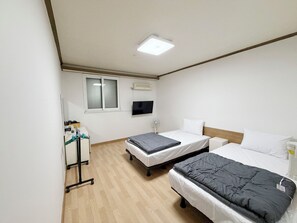 Twin kamer | Gratis wifi