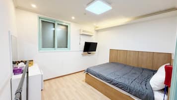 10-Pyeong Couple Room | Free WiFi
