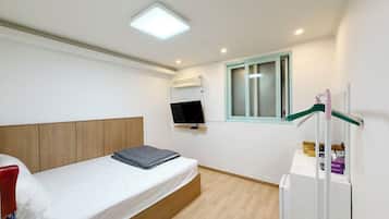 10-Pyeong Couple Room | Free WiFi