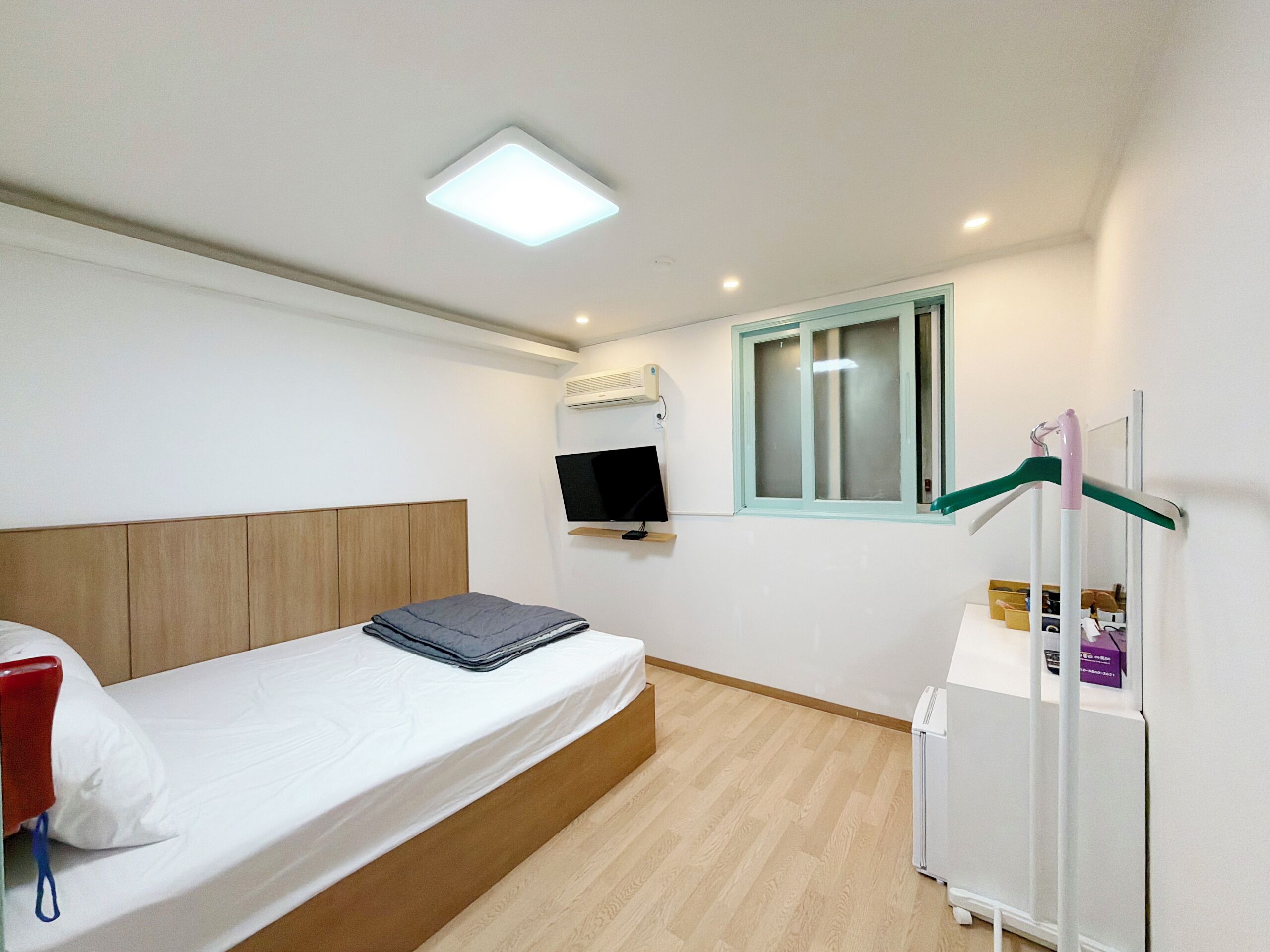 Double Room | Free WiFi