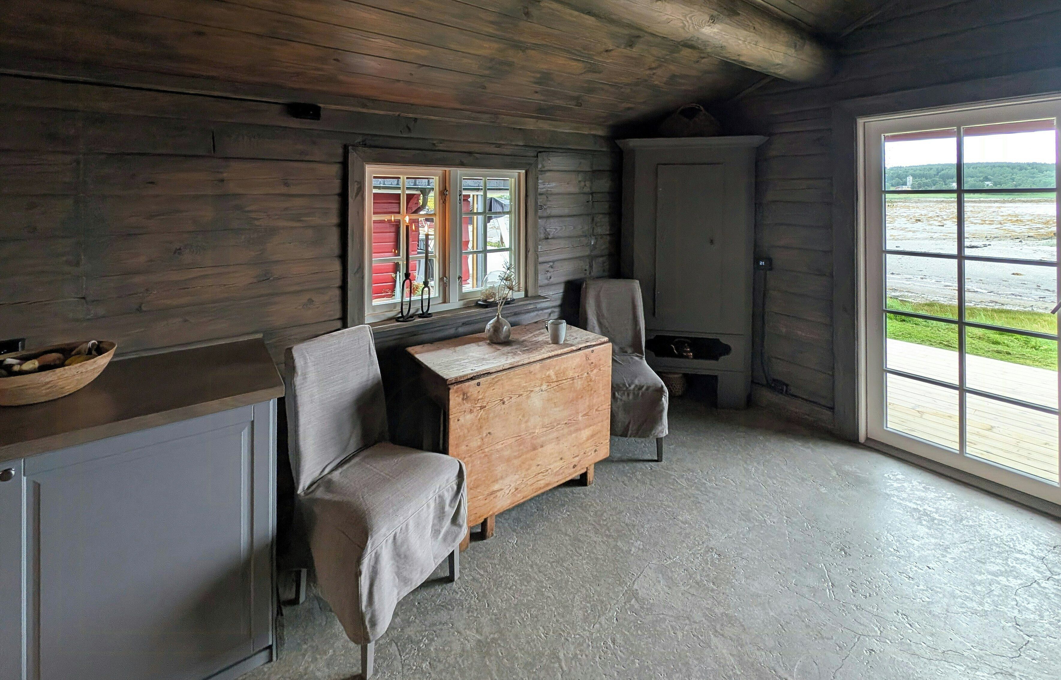 Interieur