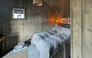 Skrivebord
