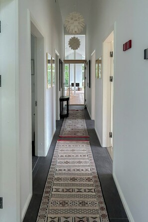 Interior - Summer home with view near Aarhus (Malling)