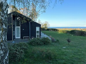Exterior - Summer home with view near Aarhus (Malling)
