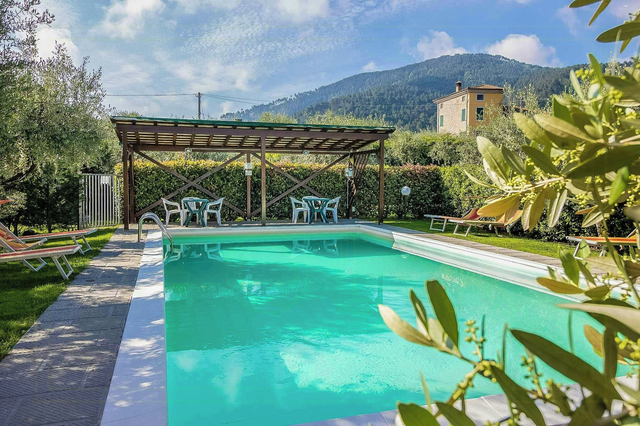 Piscina