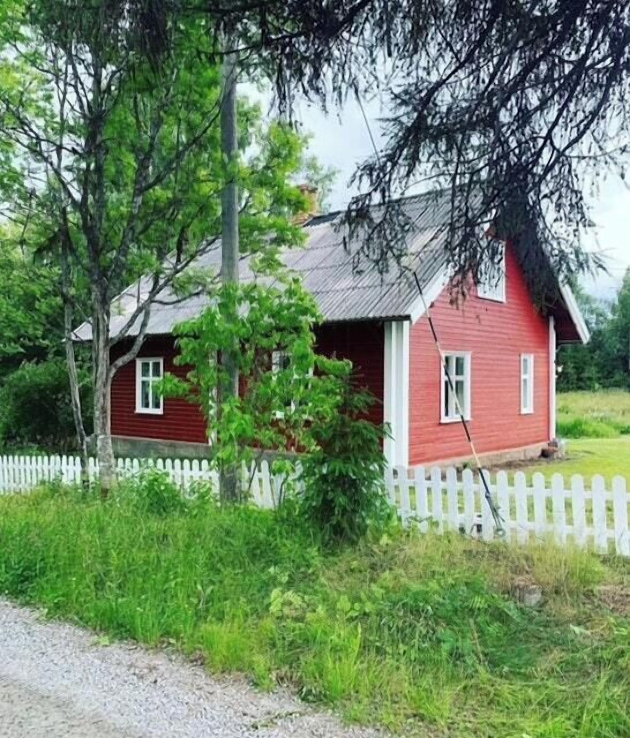 Ulkopuoli