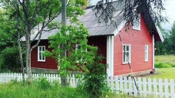 Eksteriør