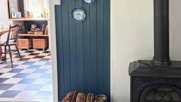 Interiør
