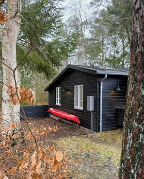 Ulkoalueet