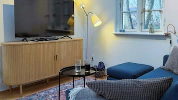 TV