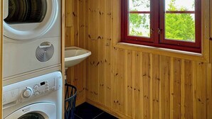 Unclassified image, 4 of 28, button - Cosy cabin by Golsfjellet ski resort (GOL)