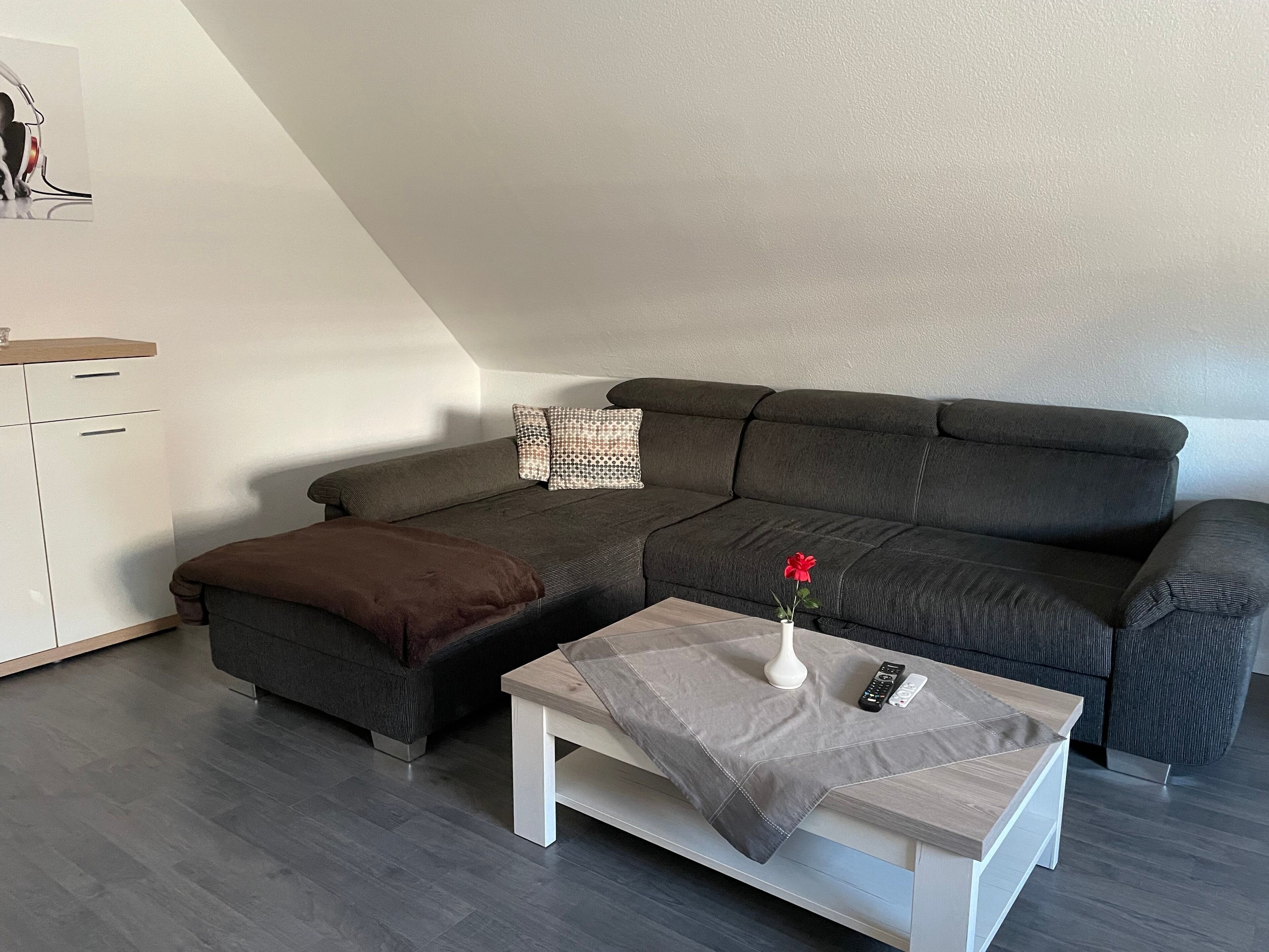 Vacation Apartment/apartment For 3 Guests With 83m² In Rinteln (313713) - Rinteln
