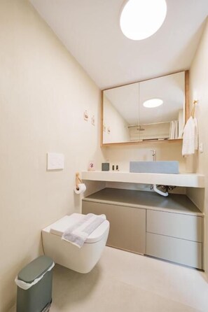 Bathroom - Dia View Retreat (Elia)