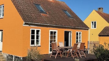 Außenbereich