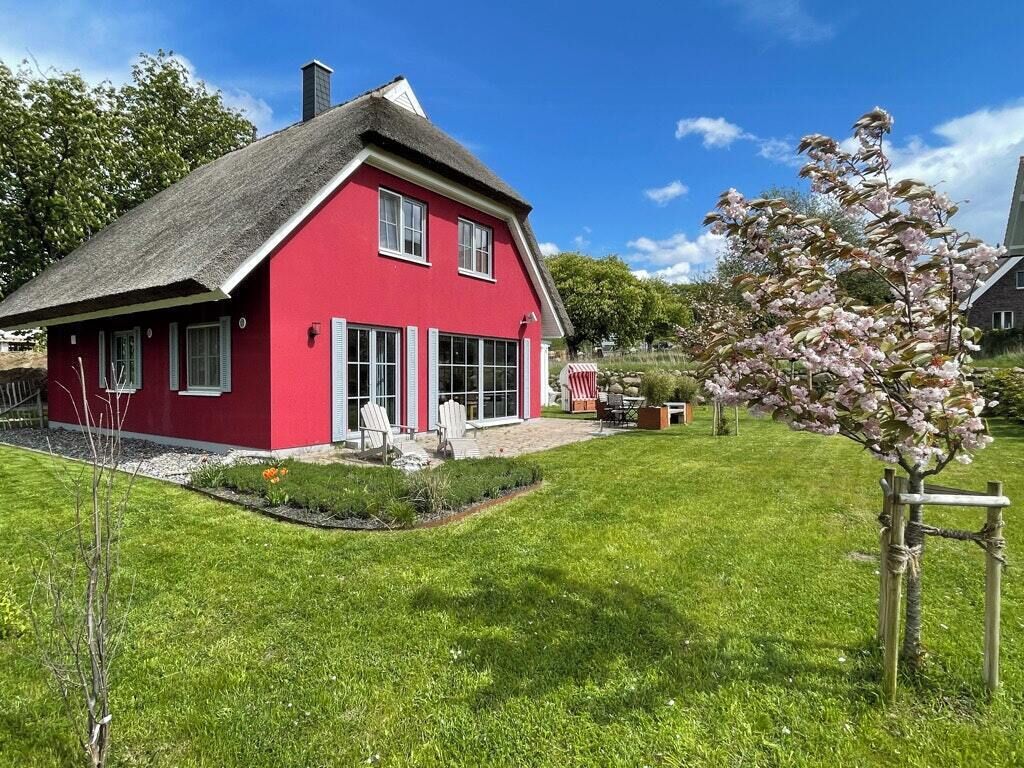 Udendørsområde