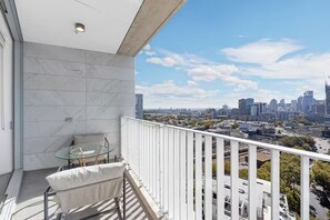 Property grounds - Parking, City Stay, Train at Doorstep, 2b2b APT Near CBD (Redfern)