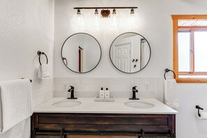Badkamer