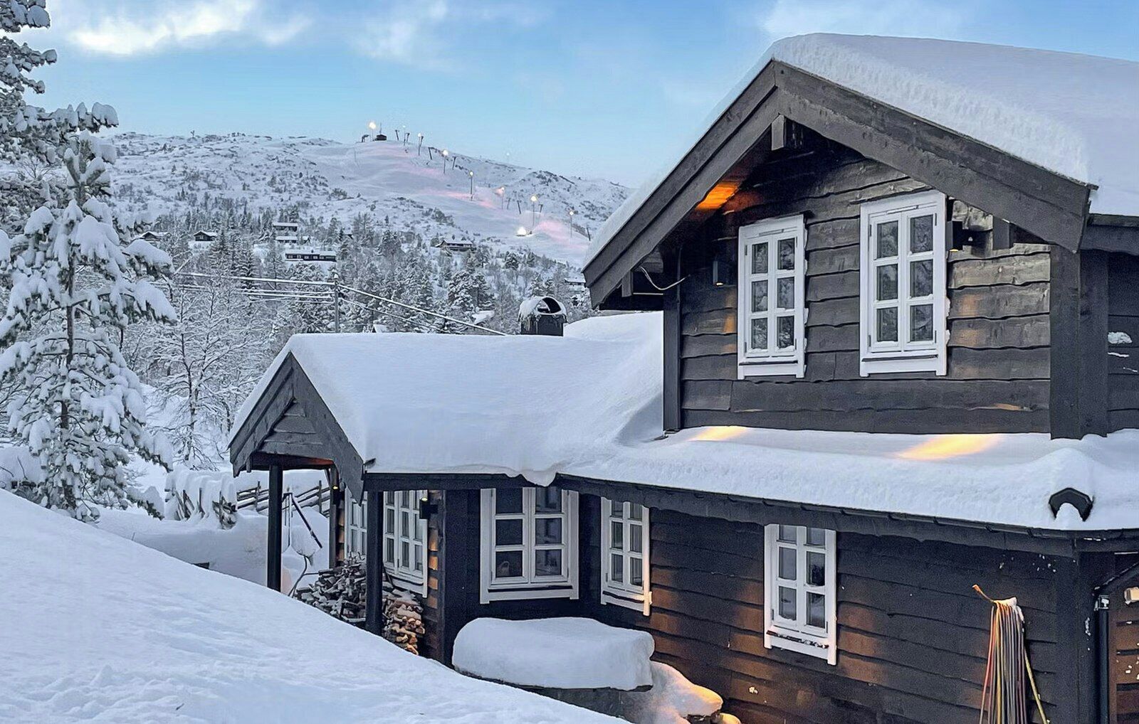 Eksteriør