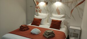 Free WiFi - L'Orée des Vignes 41 - Chambres d'hôtes (Saint-Georges-sur-Cher)