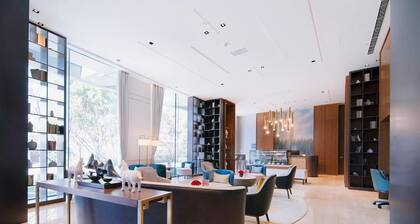 LJZ Supreme Tower Hotel