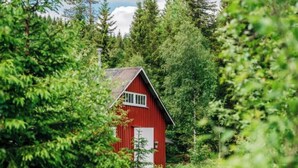 Boendeområde