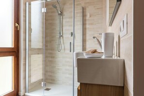 Dusche