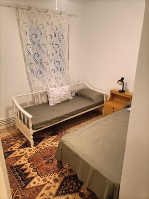 Interior - Apartment with rooms 25 min from Madrid. (Collado Villalba)