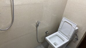 Bathroom - Vaikunth Homestay (Joshimath)