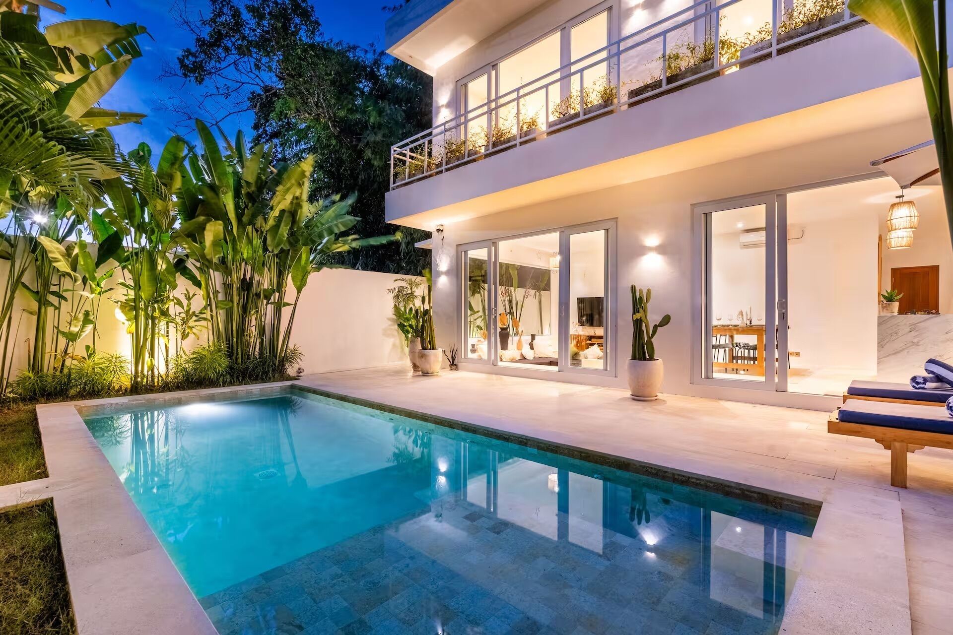 Deluxe Villa, 3 Bedrooms, Private Pool | Pool | Outdoor pool
