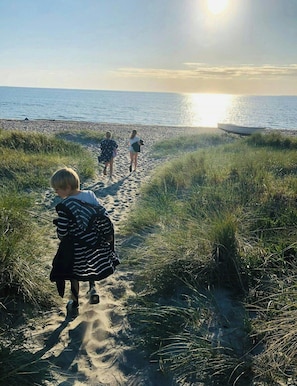 Plage