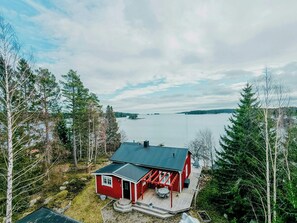 Eksteriør