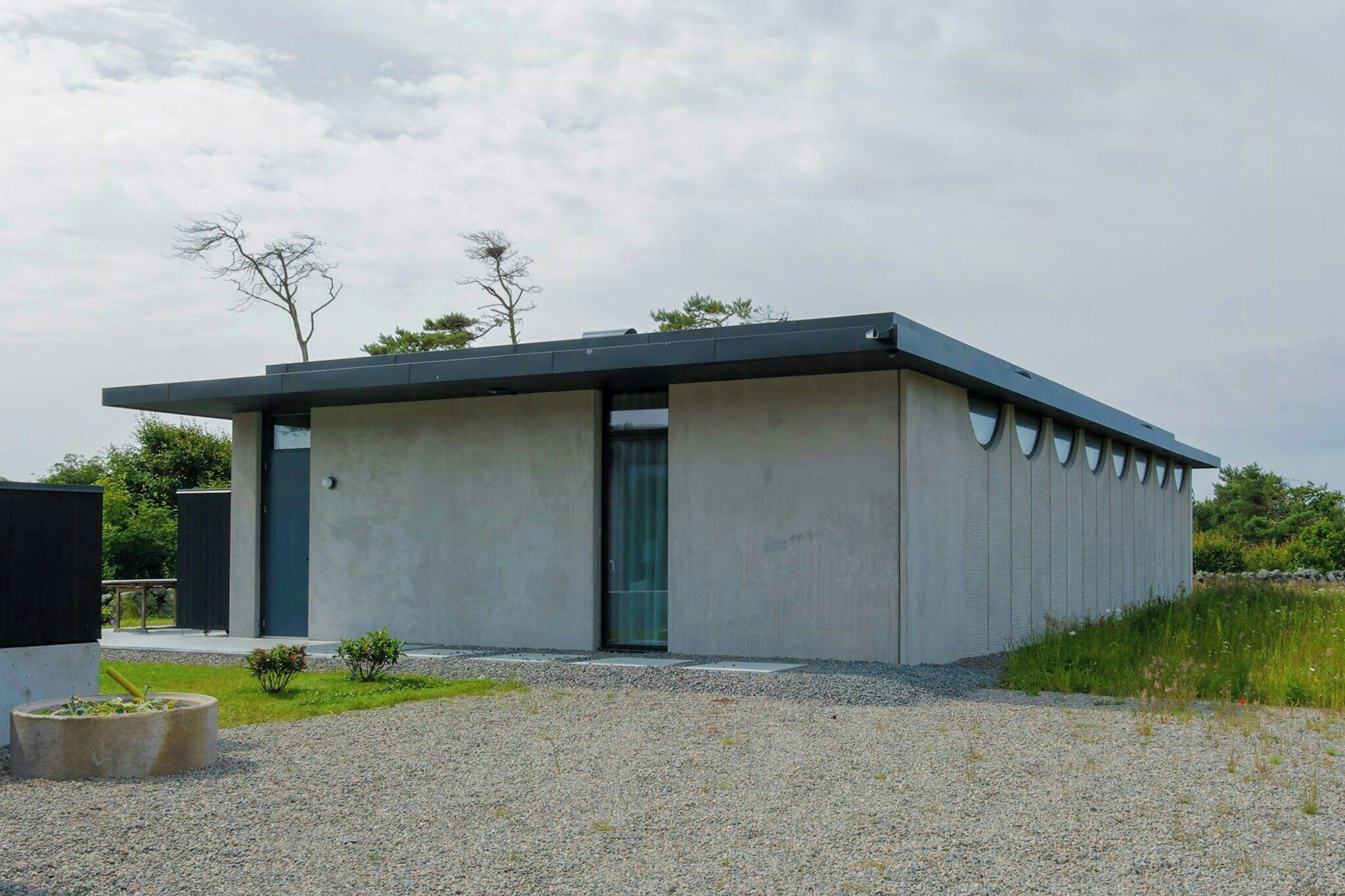 Exterieur
