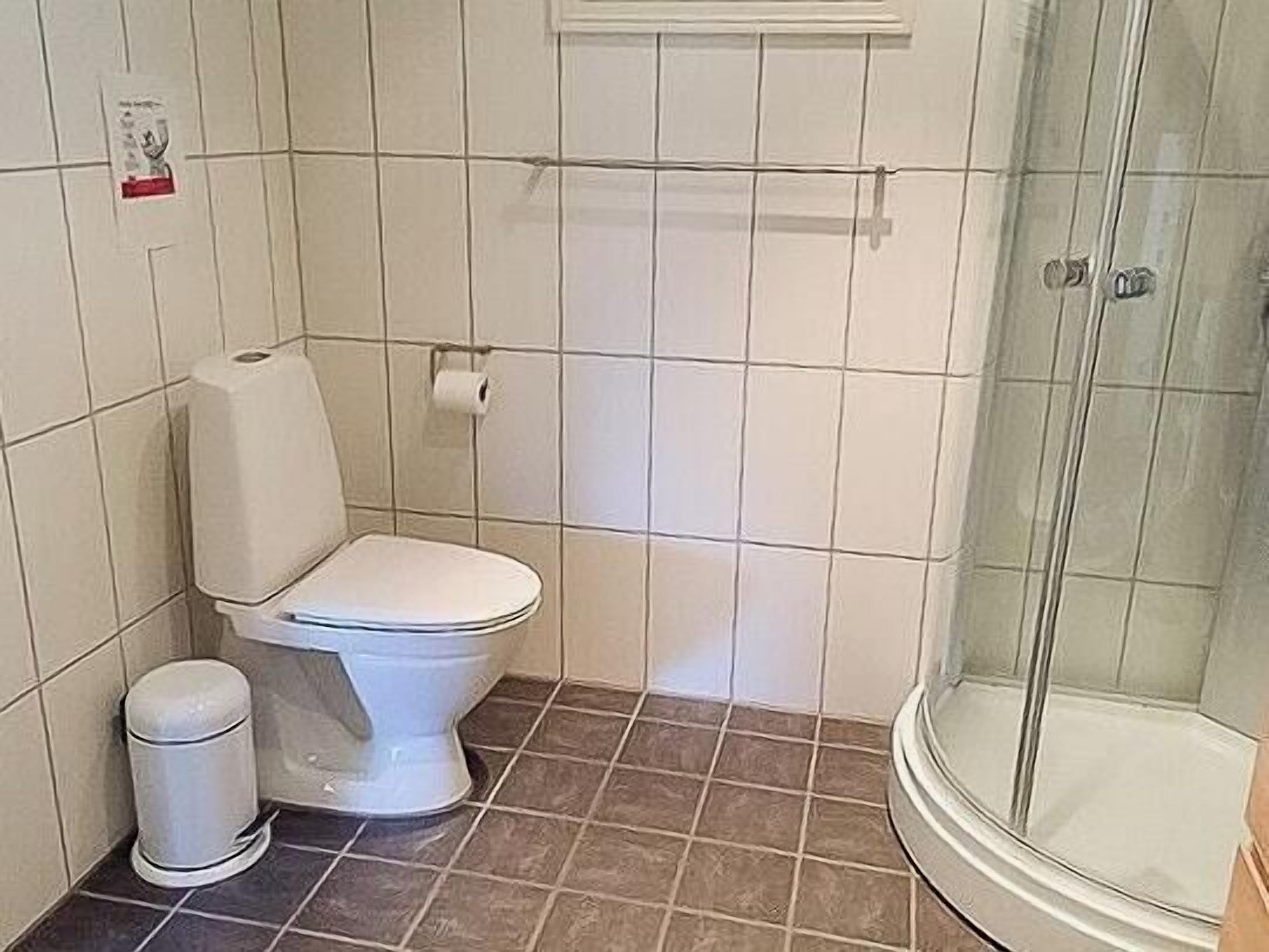 Badkamer