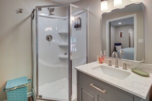 Badkamer