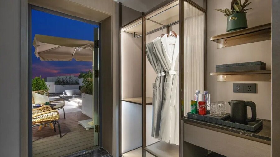 Yinzhuo Hotel