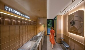 Spa - Yinzhuo Hotel (Beijing)