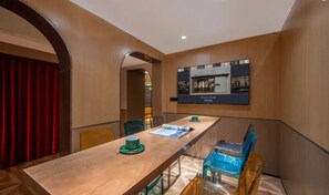Dining - Yinzhuo Hotel (Beijing)