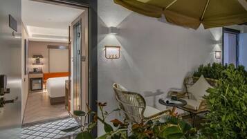 Basic Single Room | Free WiFi