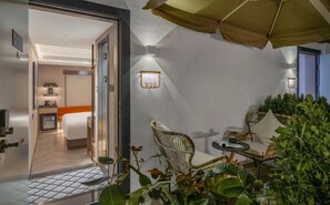 Free WiFi - Yinzhuo Hotel (Beijing)