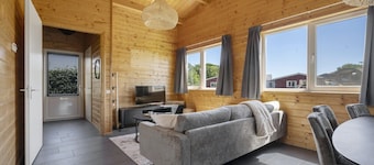 Country Holiday home with shared pool