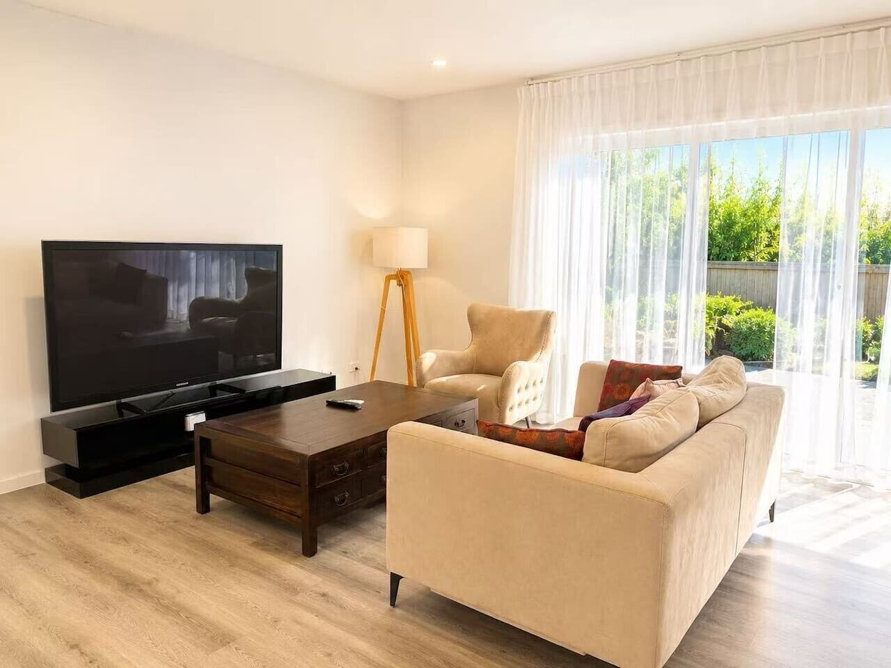 TV