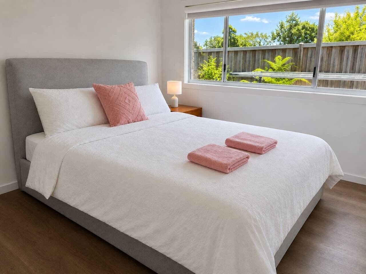 4 bedrooms, WiFi