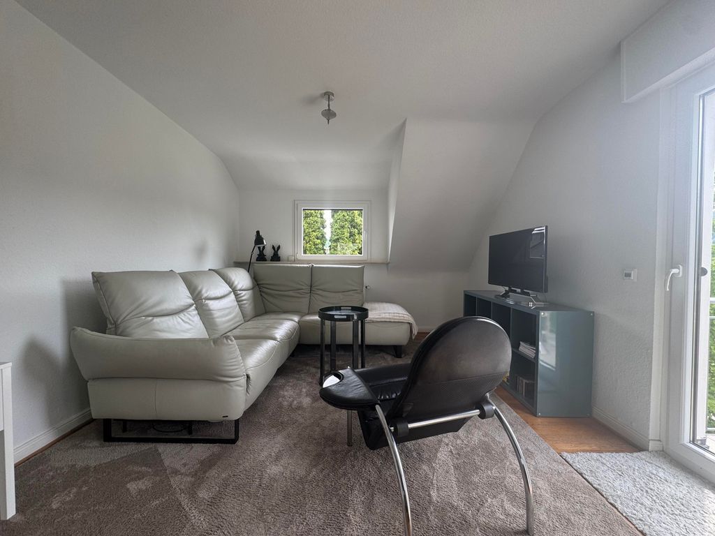 Ferienwohnung Wenzler - Appartement/fewo, Dusche, Wc, 2 Schlafräume - Altenahr